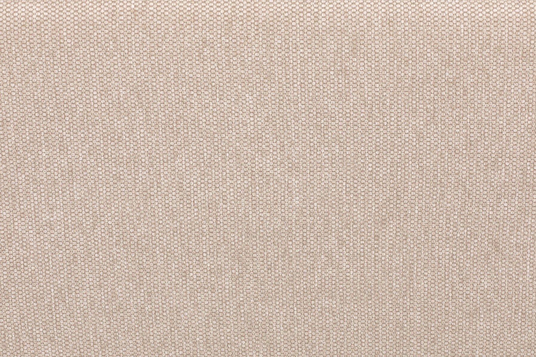 Bowie 3 Seater Fixed - Beige