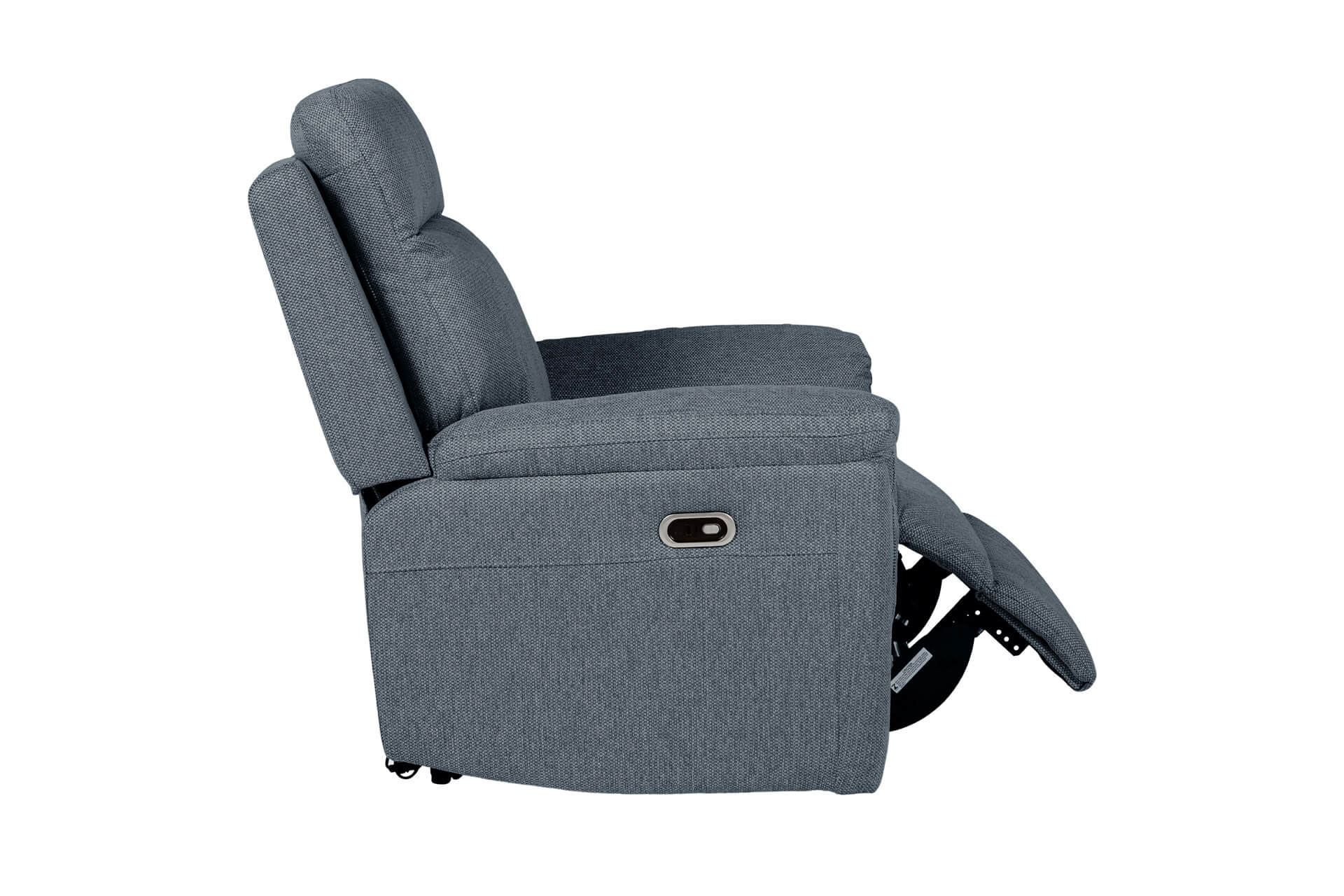 Bowie 1 Seater Electric Recliner