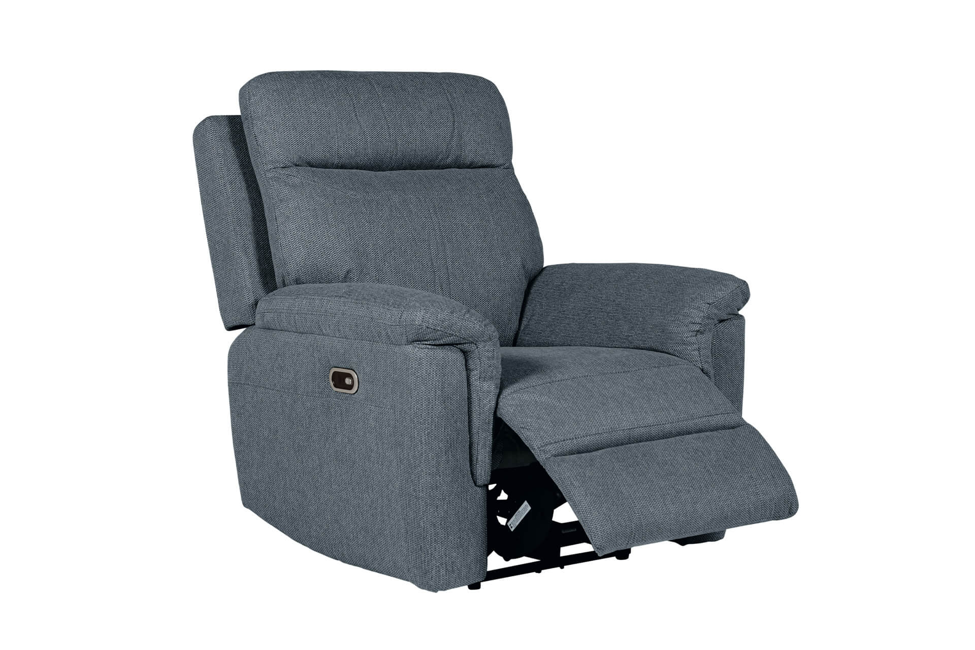Bowie 1 Seater Electric Recliner