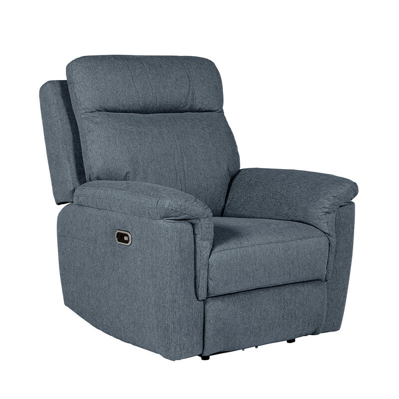 Bowie 1 Seater Electric Recliner