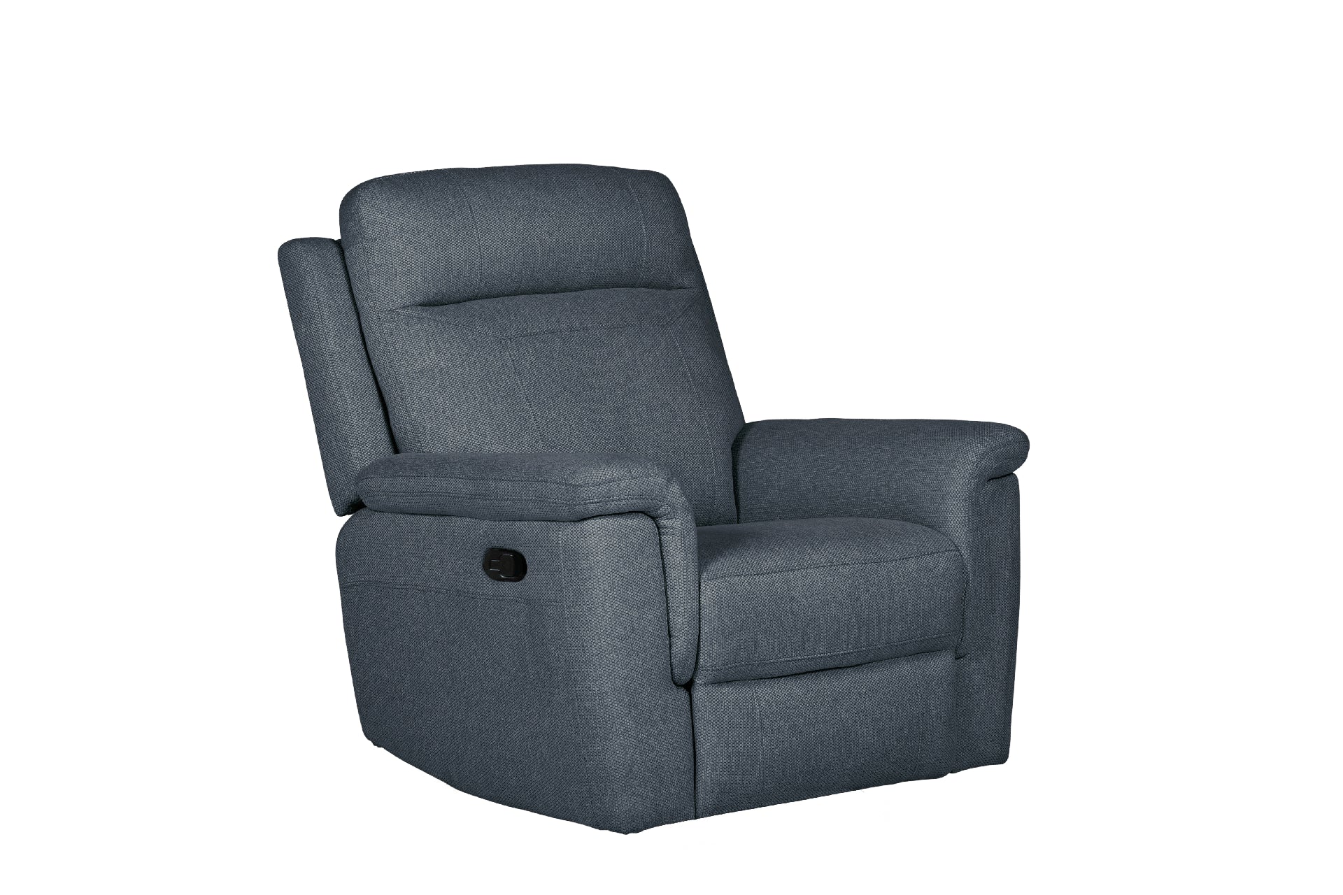 Bowie 1 Seater Manual Recliner
