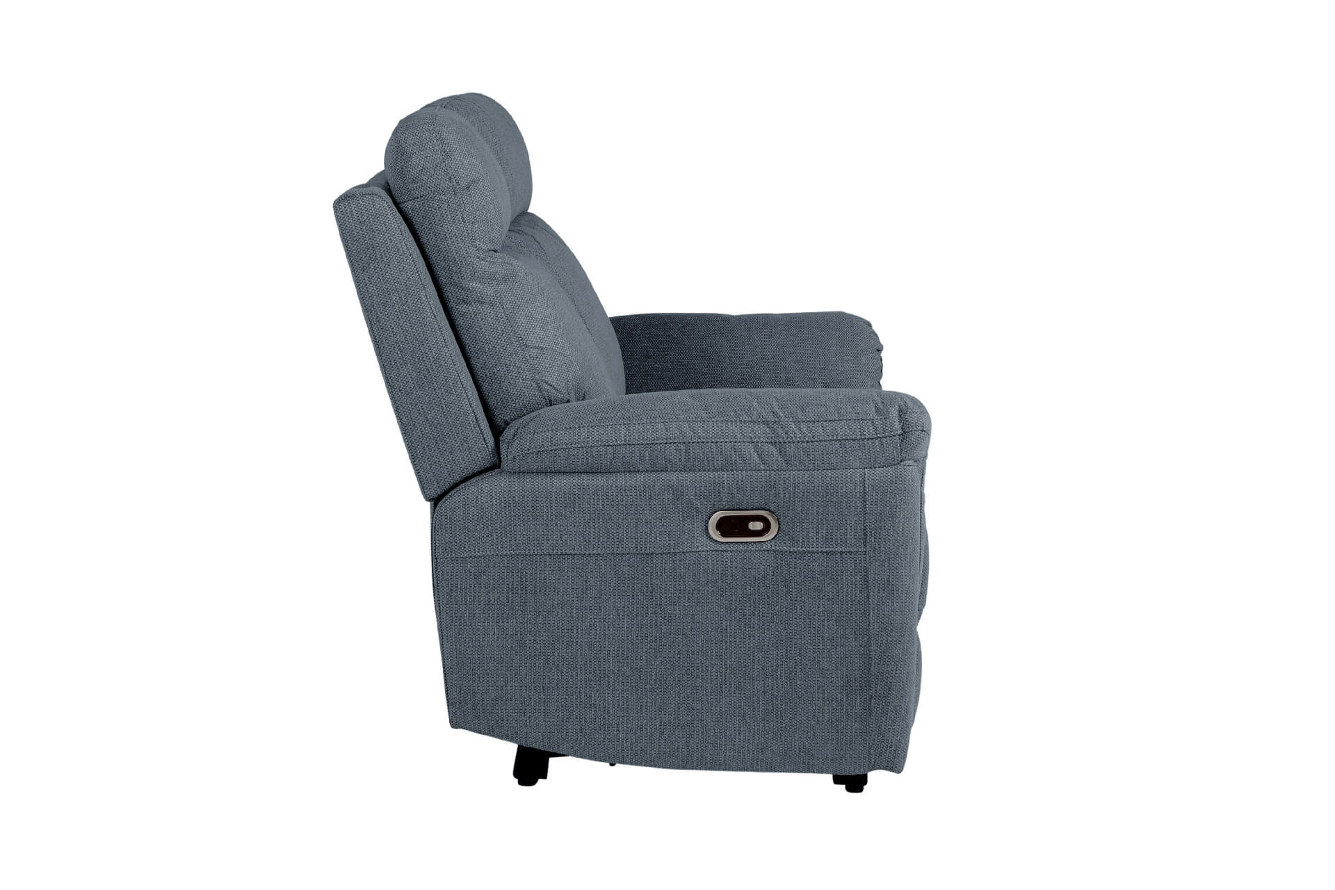 Bowie 2 Seater Electric Recliner