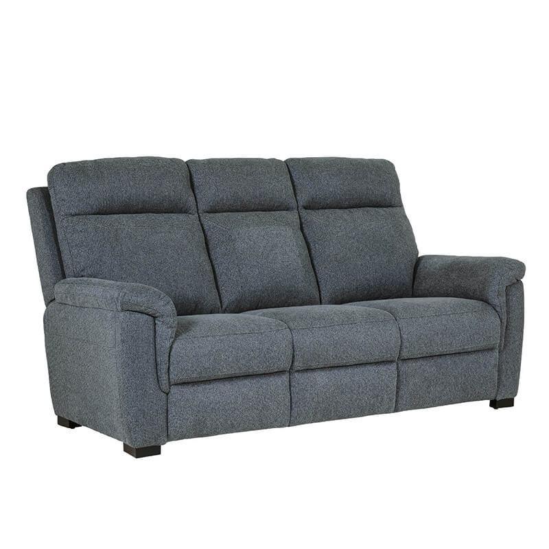 Bowie 3 Seater Sofa