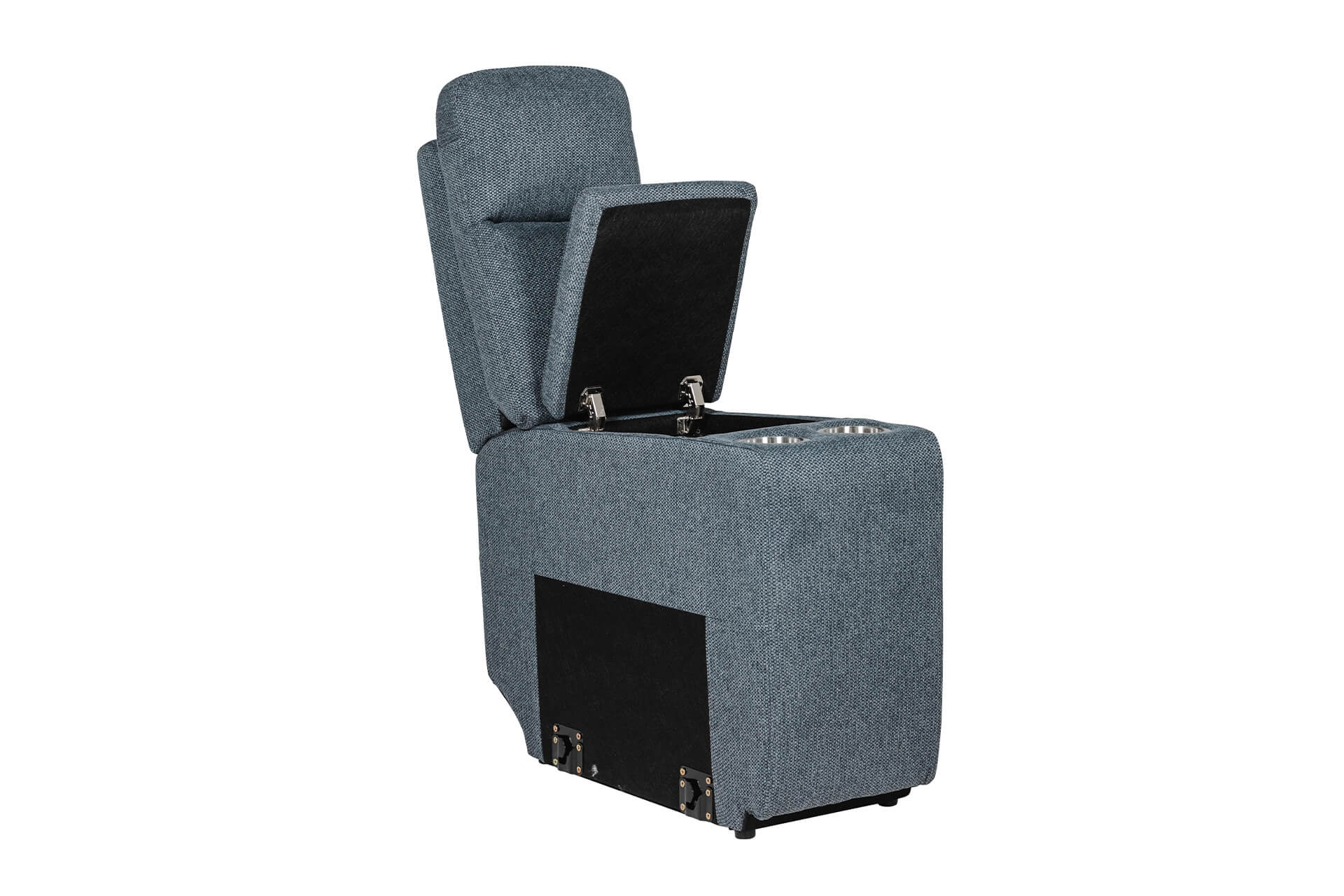 Bowie Console Sectional