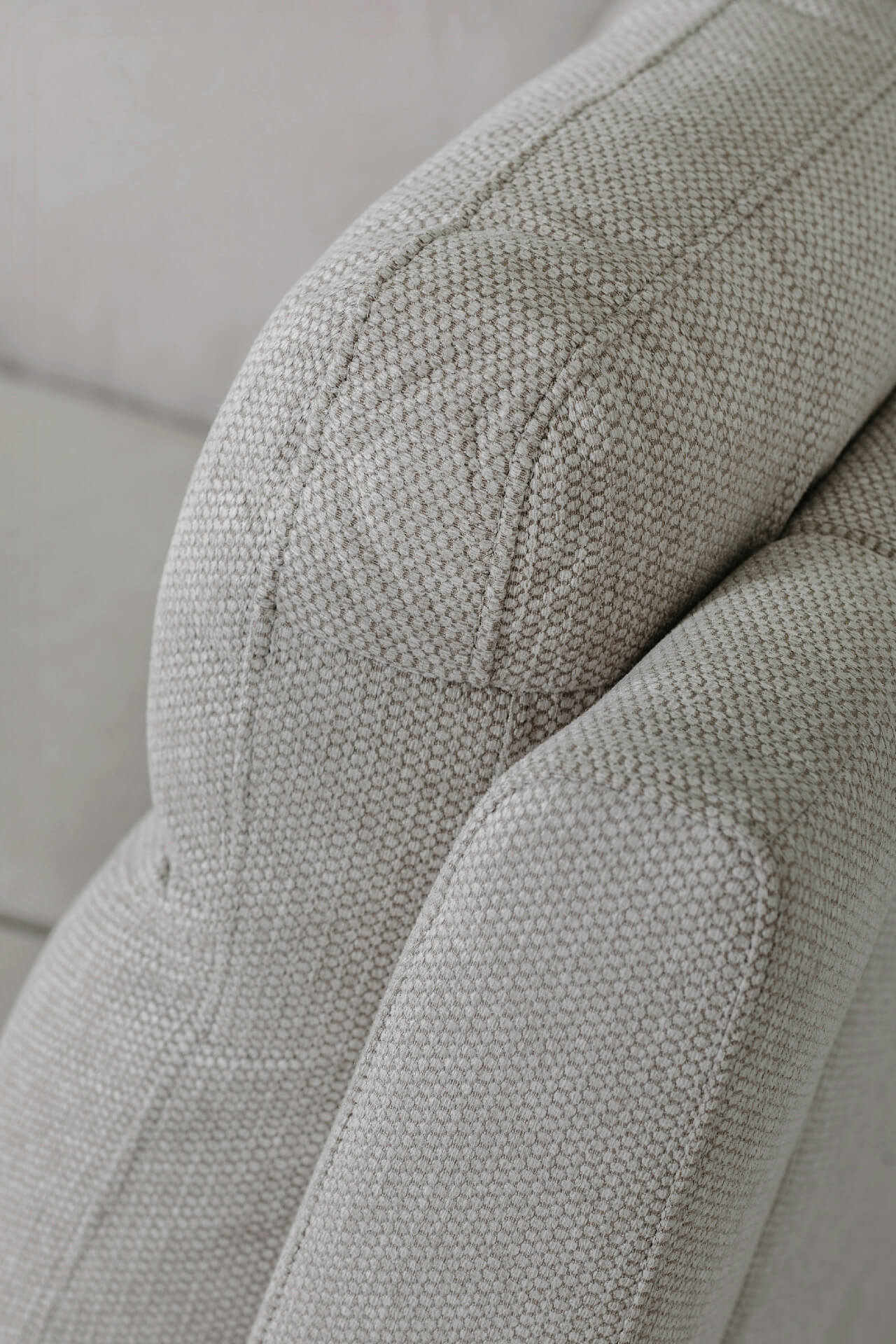 Bowie Corner Group Electric Recliner (4pcs)