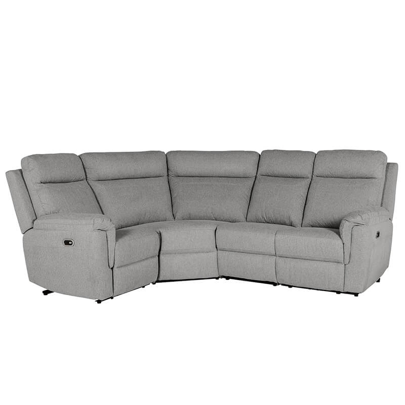 Bowie Corner Group Electric Recliner (4pcs)