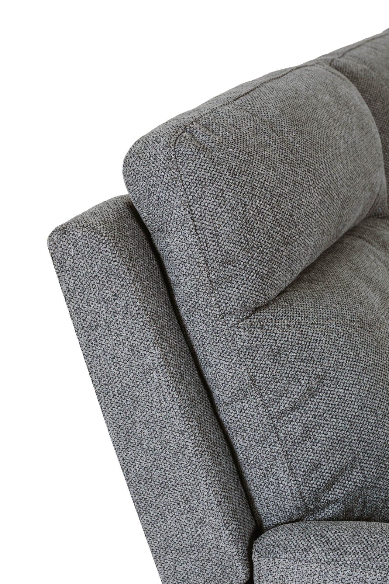 Bowie Corner Group Manual Recliner (4pcs)