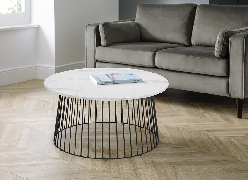 Broadway Coffee Table Room