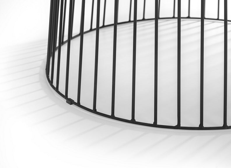 Broadway Lamp Table Base