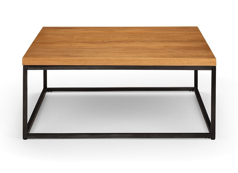 Brooklyn Oak Coffee Table