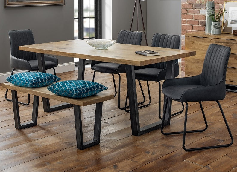 Brooklyn Dining Table Room