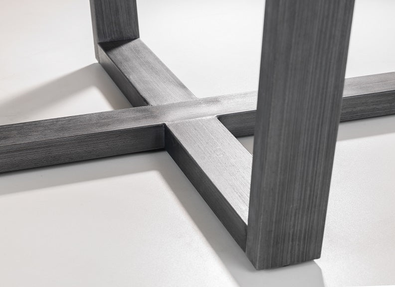 Brooklyn Round Dining Table - base