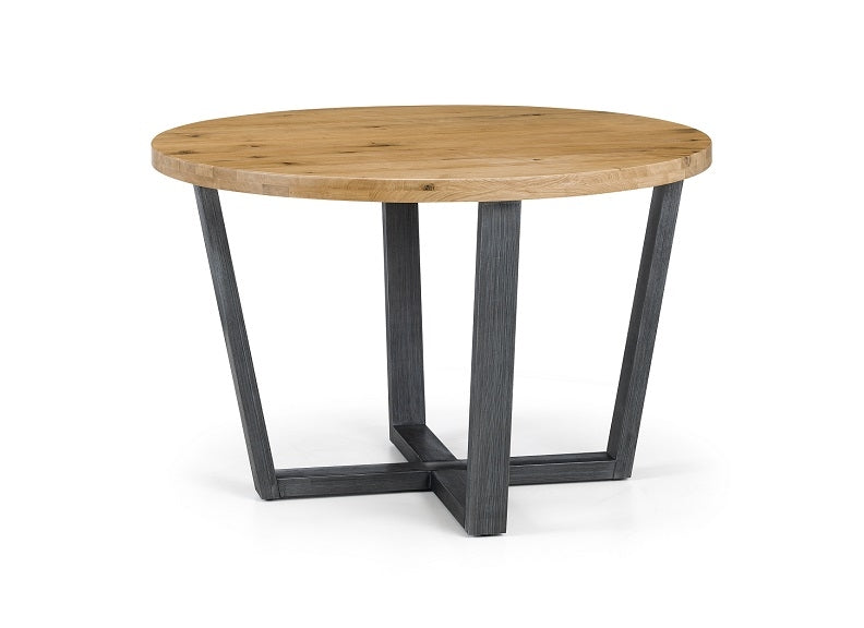 Brooklyn Round Dining Table