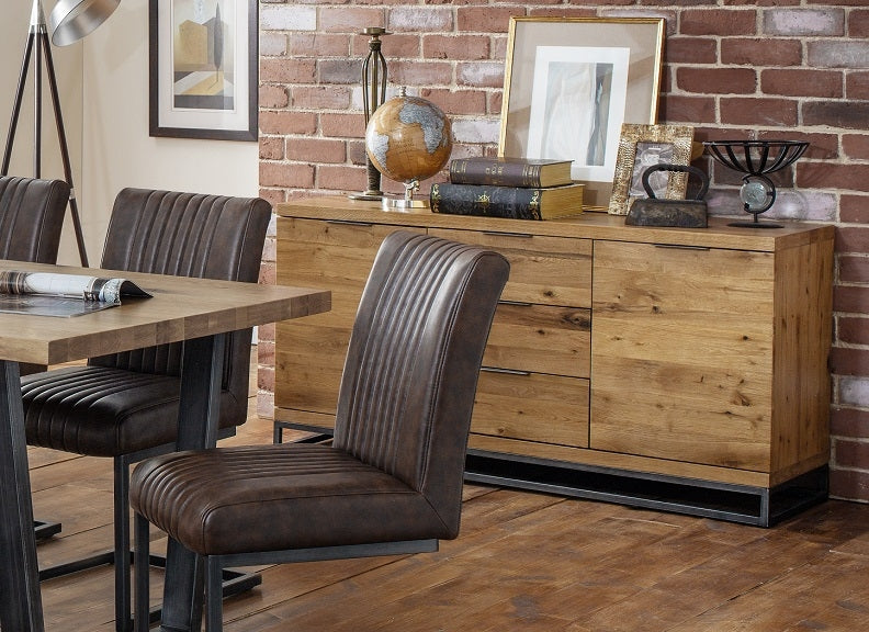 Brooklyn Sideboard Roomset