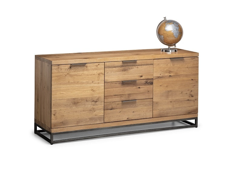 Brooklyn Sideboard - 3