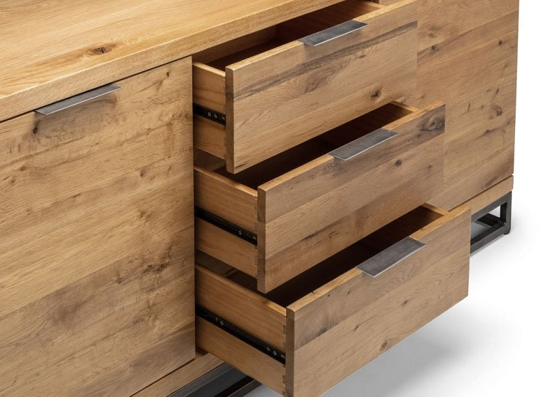 Brooklyn Sideboard Drawers