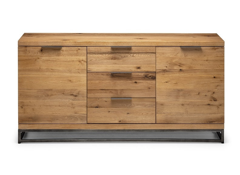 Brooklyn Sideboard - 2
