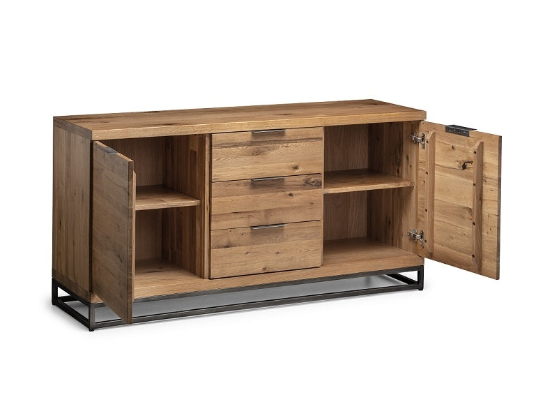 Brooklyn Sideboard Open