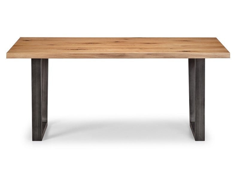 Brooklyn Fixed Dining Table