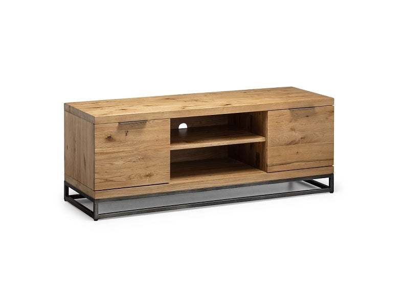Brooklyn TV Unit - 3
