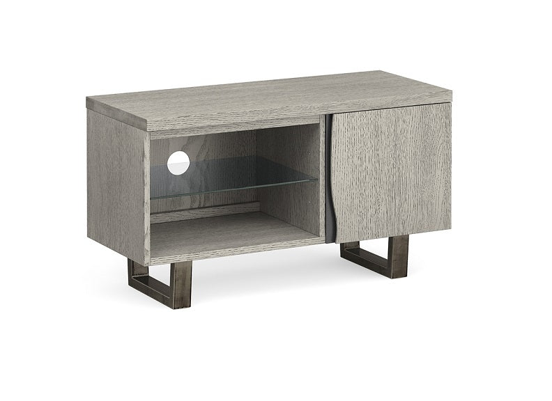Brooklyn Small Rectangular TV Unit