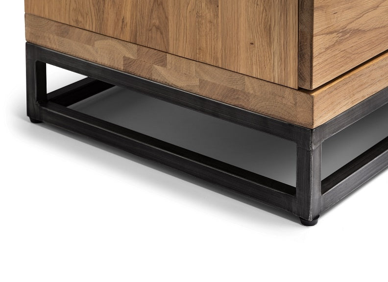 Brooklyn Sideboard Leg