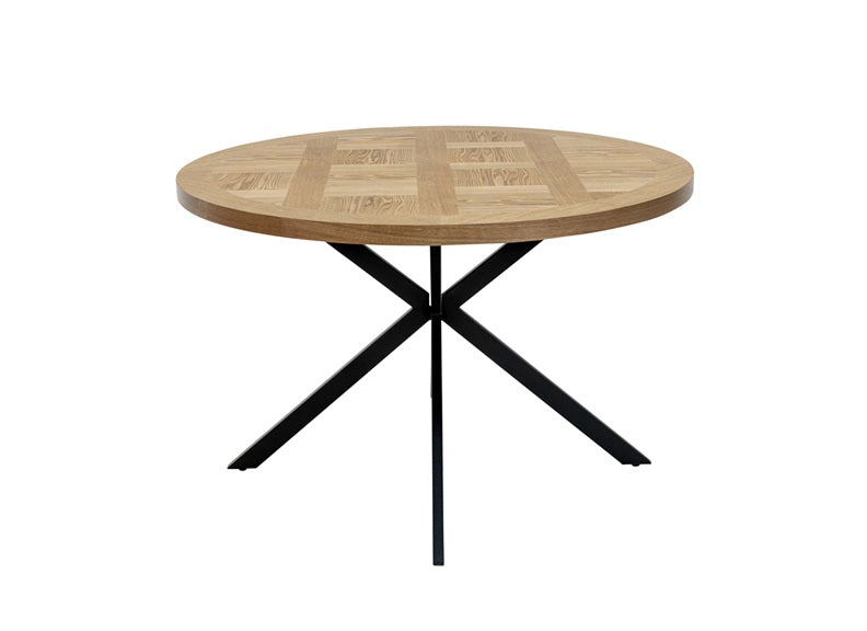 Carson Round Table - 1