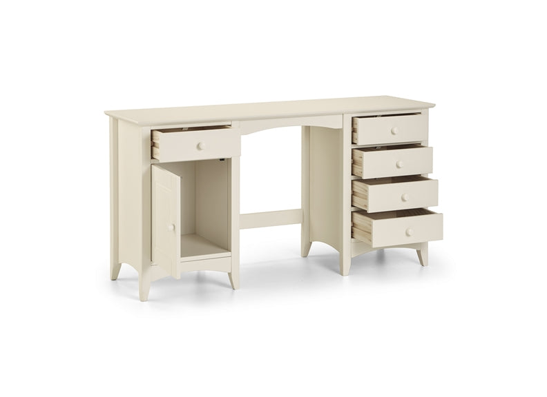 Cameo Dressing Table - 1