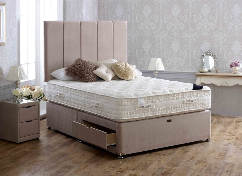 Durabeds Capri Divan