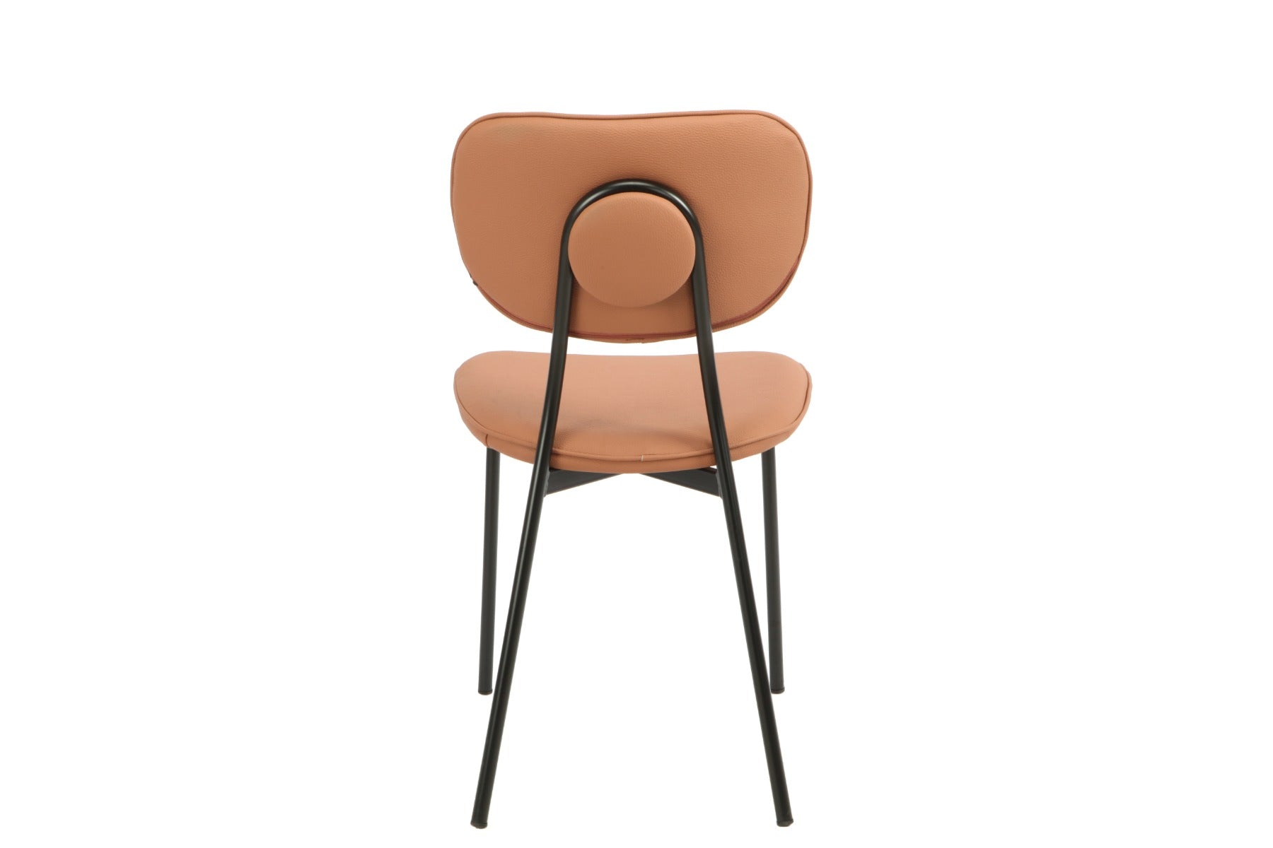 Capri Dining Chair Cognac