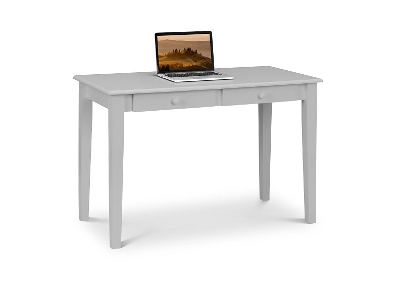 Carrington Grey Desk