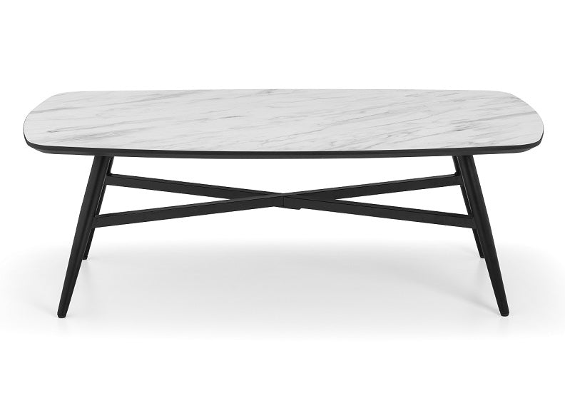 Caruso Coffee Table Front