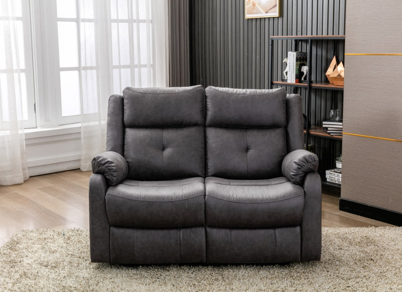 Casey 2RR Reclining Sofas