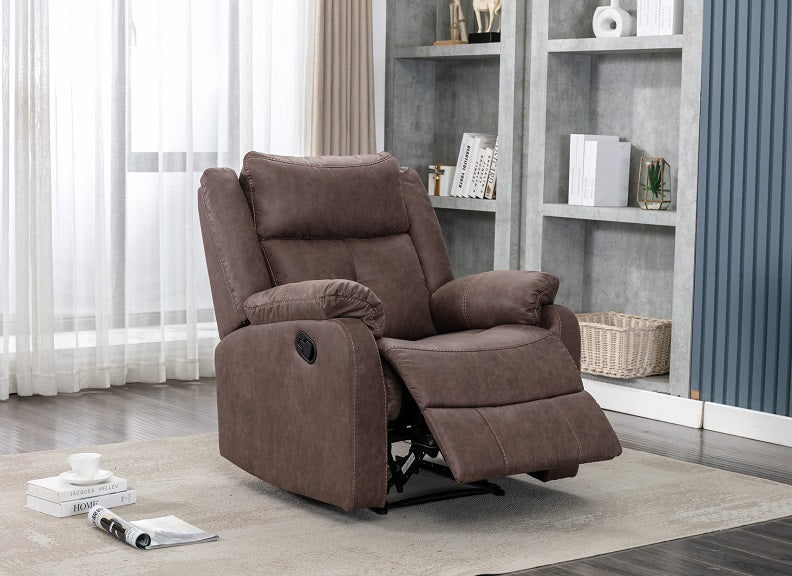 Casey Reclining Armchairs
