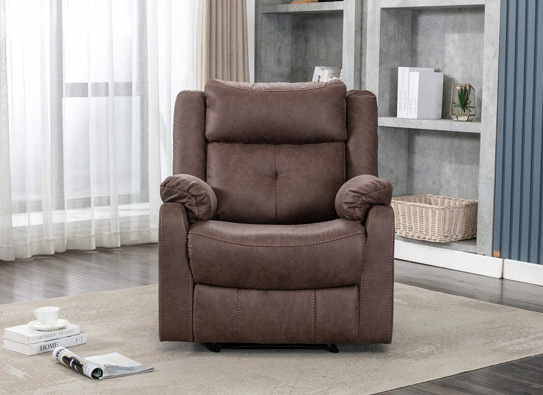 Casey Reclining Armchairs