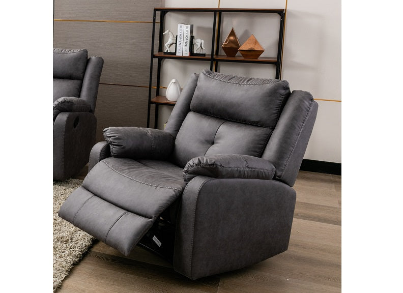 Casey Reclining Armchairs