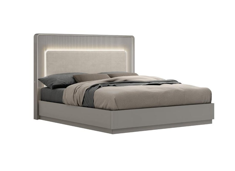 Cavelli Storage Bed