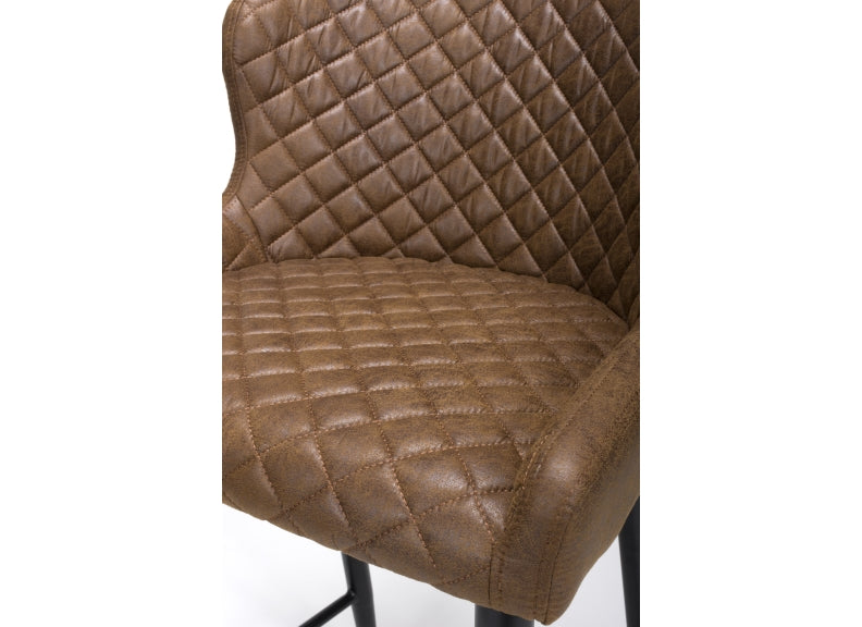 Pair Of Charlie Stools