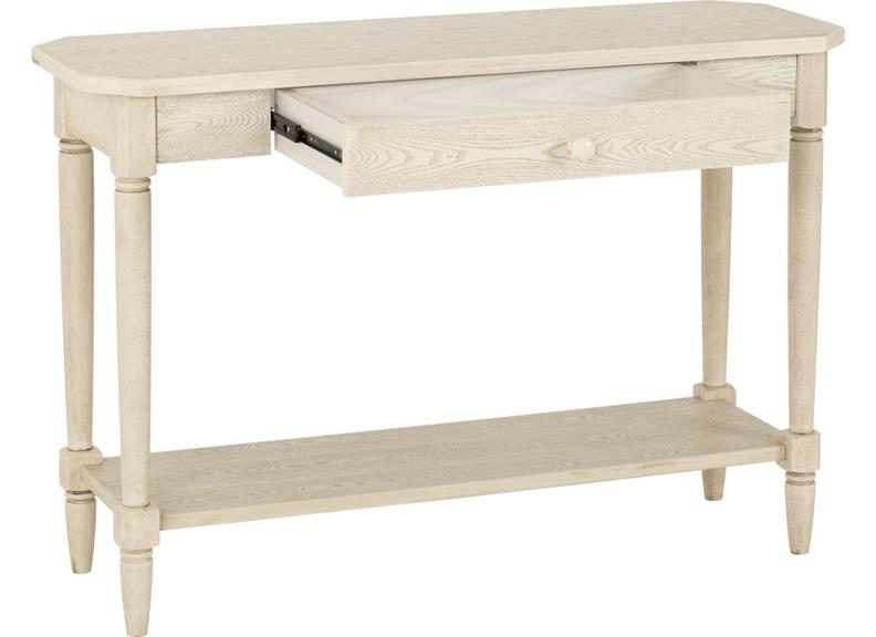 Chantilly Console Table