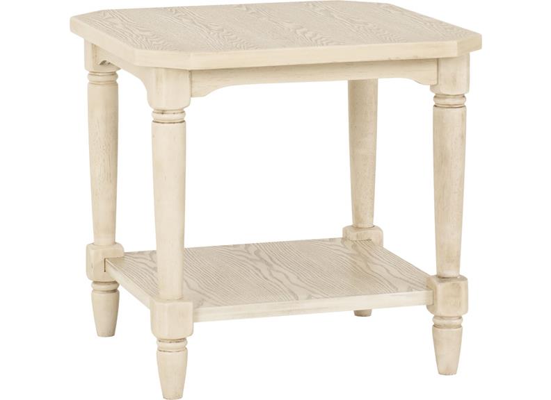 Chantilly End Table