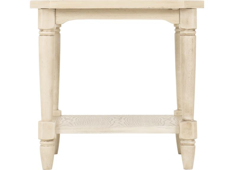 Chantilly End Table