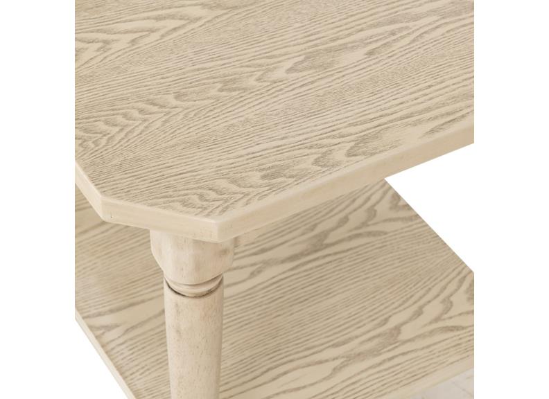 Chantilly End Table