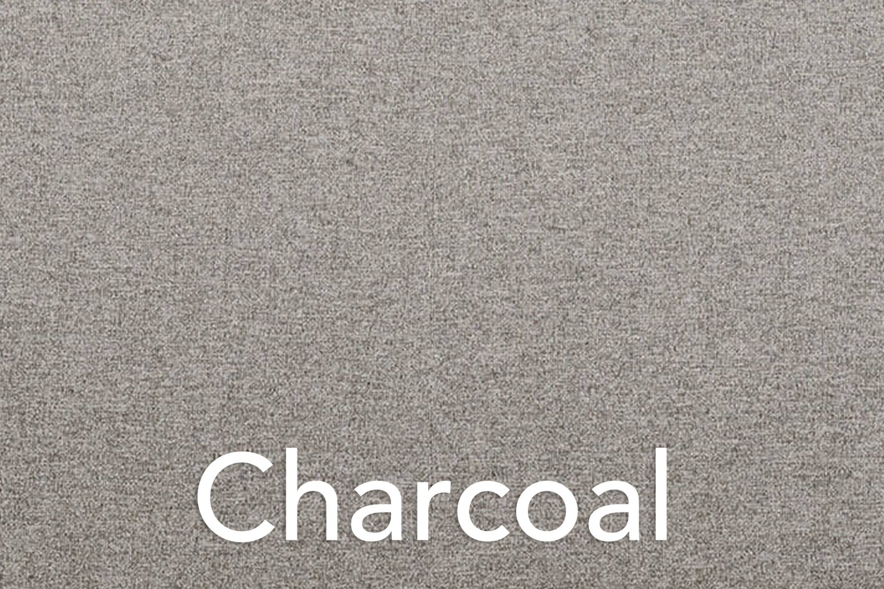 Hartley Sofa 2 Seater in Light Grey Or Charcoal