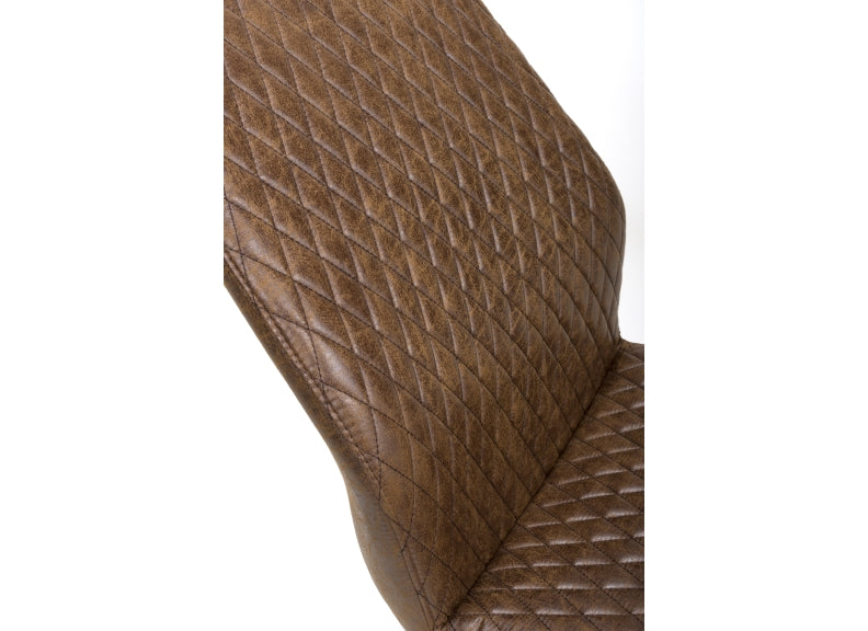 Pair Of Charlie Dining Chairs