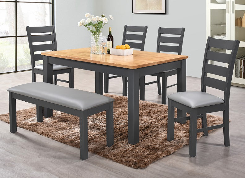 Columbia Dining Chairs