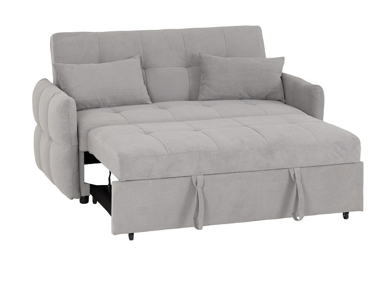 Chelsea Grey Sofa Bed