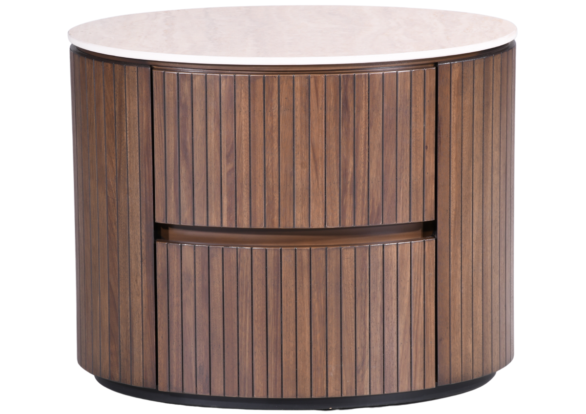 Cleo Bedside Locker