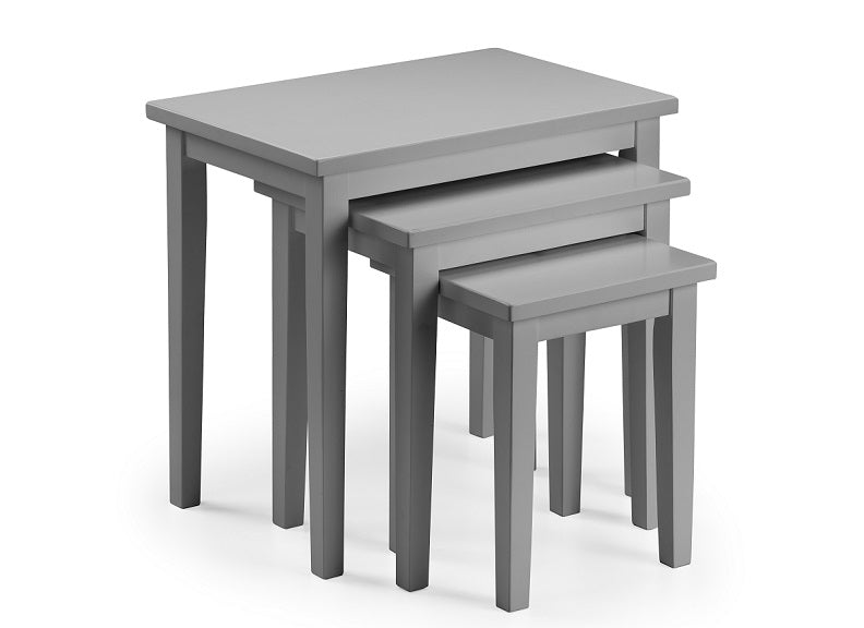 Cleo Table Nests(JBN)
