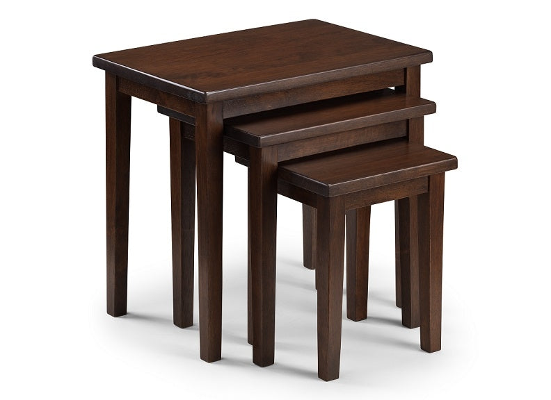 Cleo Table Nests(JBN)