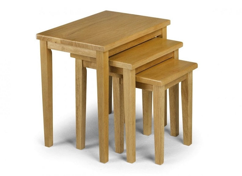 Cleo Table Nests(JBN)